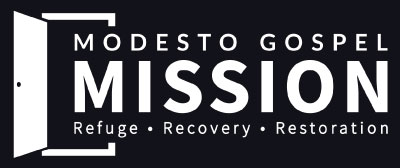 Modesto Gospel Mission Shelter