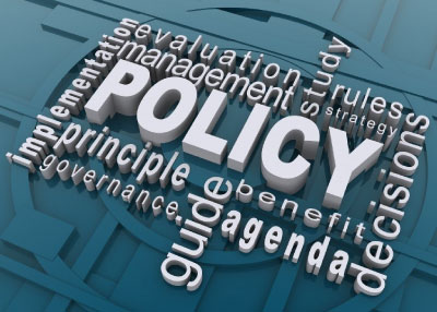 Public Policy Outreach & Advocacy