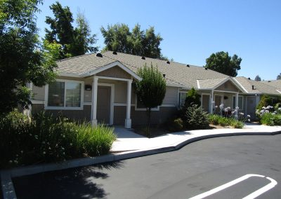 Stanislaus County Low Income Affordable Housing