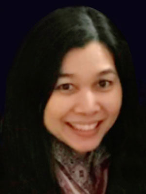 Erlinida Casiano - Board Member