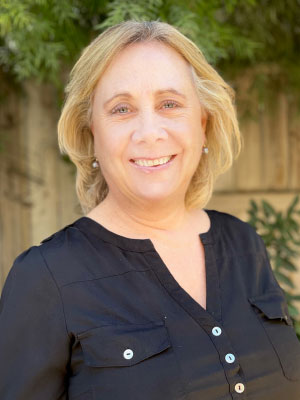 Karen McLaughlin - Board Member Stanco Affordable Housing